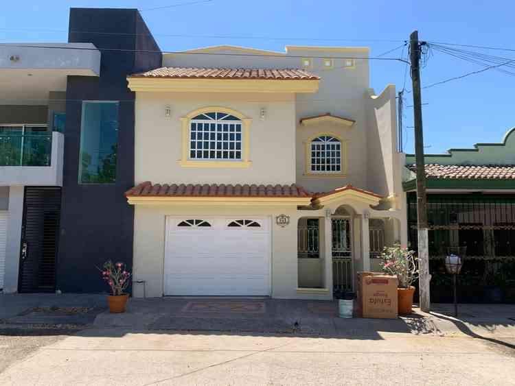 casa en venta lomas altas loma bonita culiacan sinaloa pVFZ3Ui