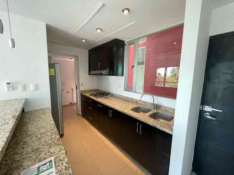 departamento en renta boulevard alfonso zaragoza maytorena desarrollo urbano tres rios culiacan rosales sinaloa pfMT8hr